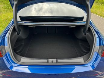 Mercedes-Benz CLA Class CLA 180 MHEV AMG Line Premium Plus Auto Petrol Coupe PAN ROOF/ME