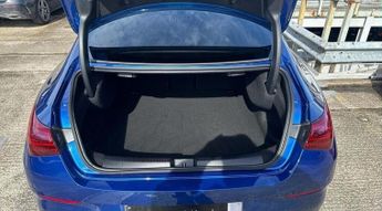 Mercedes-Benz CLA Class CLA 180 MHEV AMG Line Premium Plus Auto Petrol Coupe PAN ROOF/ME