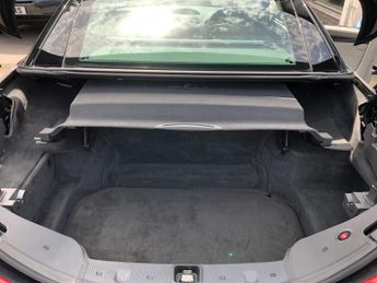 Mercedes-Benz SL Series SL350 automatic convertible, just 72,000m