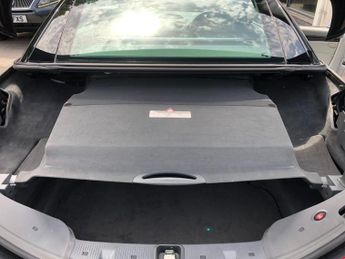 Mercedes-Benz SL Series SL350 automatic convertible, just 72,000m