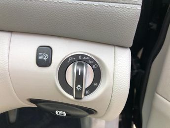 Mercedes-Benz SL Series SL350 automatic convertible, just 72,000m