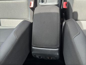 Volkswagen Golf 1.6 TDI BlueMotion Tech SE DSG Euro 5 (s/s) 5dr