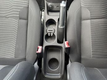 Ford Fiesta 1.0 Zetec Euro 5 (s/s) 5dr