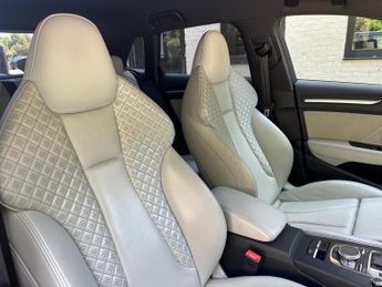 Audi A3 RS3 SPORTBACK QUATTRO