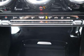 Mercedes-Benz A Class 2.0 A220d AMG Line 8G-DCT Euro 6 (s/s) 5dr