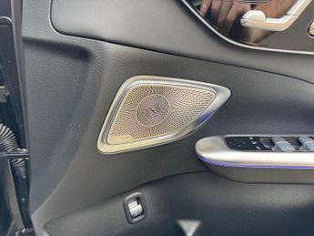 Mercedes-Benz C Class C43 AMG 4Matic Premium Plus MHEV Petrol Estate Auto PAN ROOF/HEA