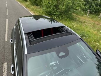 Mercedes-Benz C Class C43 AMG 4Matic Premium Plus MHEV Petrol Estate Auto PAN ROOF/HEA