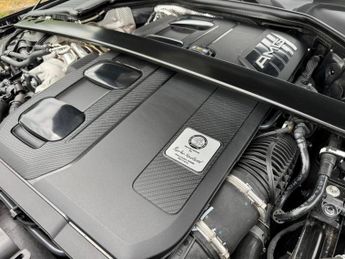 Mercedes-Benz C Class C43 AMG 4Matic Premium Plus MHEV Petrol Estate Auto PAN ROOF/HEA