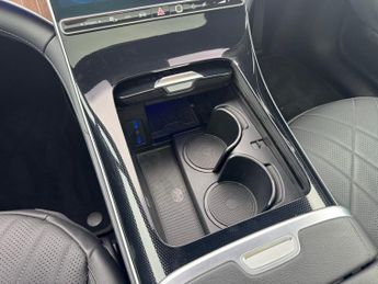 Mercedes-Benz EQE EQE 300 Exclusive Luxury Auto Electric 89 KWH PAN ROOF/HEADS-UP/