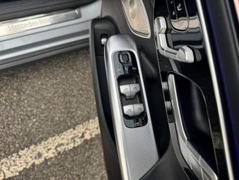 Mercedes-Benz EQE EQE 300 Exclusive Luxury Auto Electric 89 KWH PAN ROOF/HEADS-UP/