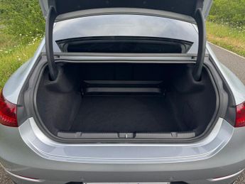 Mercedes-Benz EQE EQE 300 Exclusive Luxury Auto Electric 89 KWH PAN ROOF/HEADS-UP/