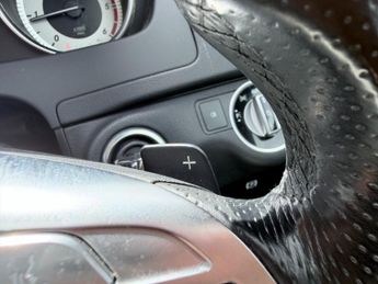 Mercedes-Benz C Class C250 CDI BLUEEFFICIENCY AMG SPORT AUTO