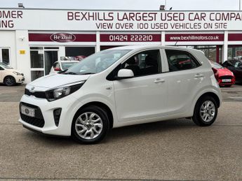 Kia Picanto 2