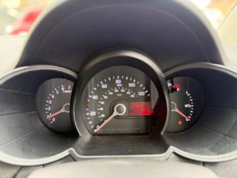 Kia Picanto 1.0 1 Air Hatchback 5dr Petrol Manual