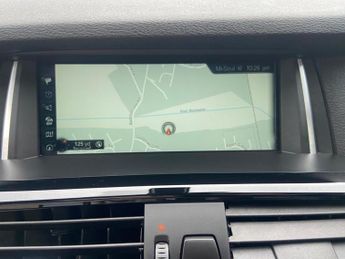 BMW X3 3.0 30d M Sport Auto xDrive Euro 6 (s/s) 5dr