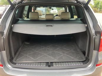 BMW X3 3.0 30d M Sport Auto xDrive Euro 6 (s/s) 5dr