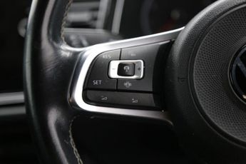 Volkswagen T-Roc 1.5 TSI EVO Black Edition DSG Euro 6 (s/s) 5dr