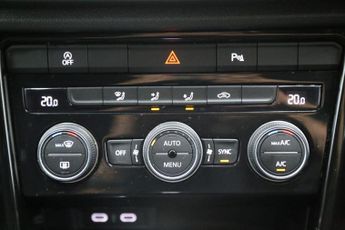 Volkswagen T-Roc 1.5 TSI EVO Black Edition DSG Euro 6 (s/s) 5dr