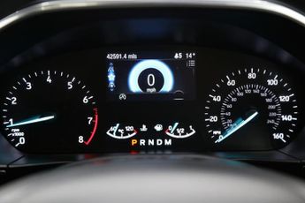 Ford Focus 1.0T EcoBoost Active X Auto Euro 6 (s/s) 5dr