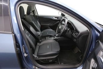 Ford Focus 1.0T EcoBoost Active X Auto Euro 6 (s/s) 5dr