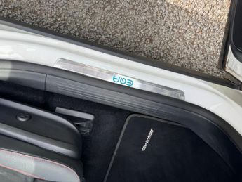 Mercedes-Benz EQA EQA 250+ AMG Line Premium Plus Auto Electric 70 KWH PAN ROOF/HEA