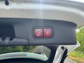 Mercedes-Benz EQA EQA 250+ AMG Line Premium Plus Auto Electric 70 KWH PAN ROOF/HEA