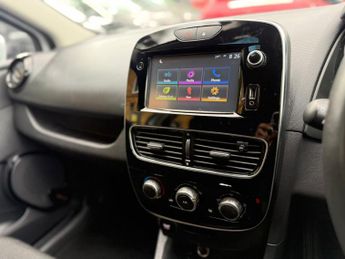 Renault Clio 0.9 TCe ENERGY Dynamique S Nav SUV 5dr Petrol Manual Euro 6