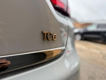 Renault Clio 0.9 TCe ENERGY Dynamique S Nav SUV 5dr Petrol Manual Euro 6