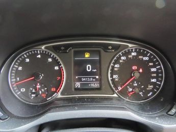 Audi A1 1.4 TFSI S line Style Edition Sportback S Tronic Euro 5 (s/s) 5d