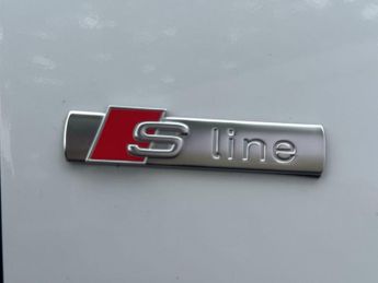 Audi A1 1.4 TFSI S line Style Edition Sportback S Tronic Euro 5 (s/s) 5d