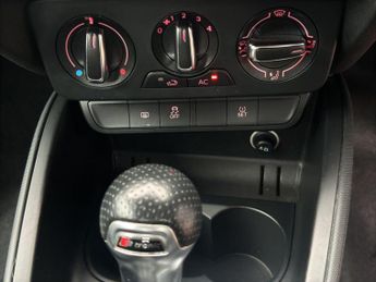 Audi A1 1.4 TFSI S line Style Edition Sportback S Tronic Euro 5 (s/s) 5d