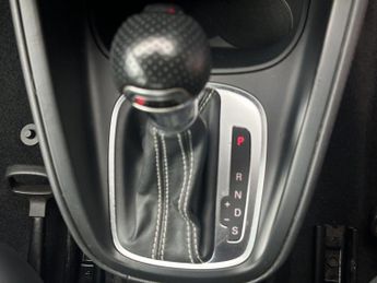Audi A1 1.4 TFSI S line Style Edition Sportback S Tronic Euro 5 (s/s) 5d