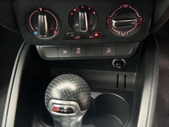 Audi A1 1.4 TFSI S line Style Edition Sportback S Tronic Euro 5 (s/s) 5d