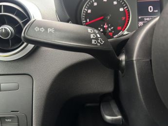 Audi A1 1.4 TFSI S line Style Edition Sportback S Tronic Euro 5 (s/s) 5d