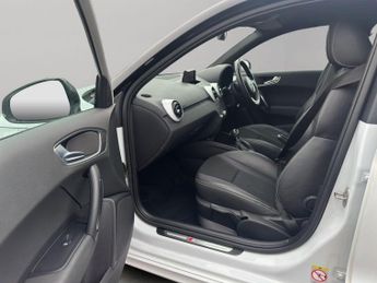 Audi A1 1.4 TFSI S line Style Edition Sportback S Tronic Euro 5 (s/s) 5d