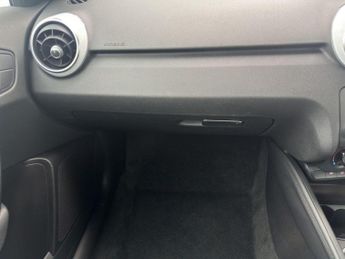 Audi A1 1.4 TFSI S line Style Edition Sportback S Tronic Euro 5 (s/s) 5d