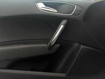 Audi A1 1.4 TFSI S line Style Edition Sportback S Tronic Euro 5 (s/s) 5d