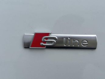 Audi A1 1.4 TFSI S line Style Edition Sportback S Tronic Euro 5 (s/s) 5d