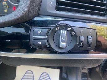 BMW X3 2.0 20d M Sport Auto xDrive Euro 6 (s/s) 5dr