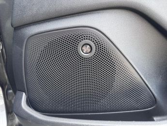Ford Fiesta TITANIUM X