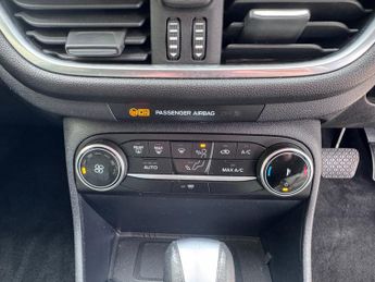 Ford Fiesta TITANIUM X