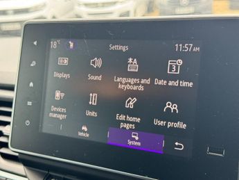 Renault Trafic Crew Cab AUTO LWB L2H1 Low Roof Sport LL30 Air Con Alloys Sensor