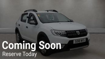 Dacia Sandero LAUREATE DCI