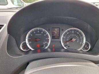 Suzuki Swift 1.2 SZ3 Euro 5 5dr