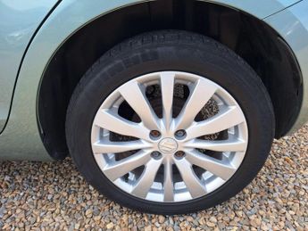 Suzuki Swift 1.2 SZ3 Euro 5 5dr