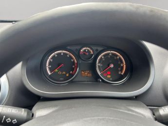 Vauxhall Corsa 1.2 16V Sting Euro 5 3dr (A/C)
