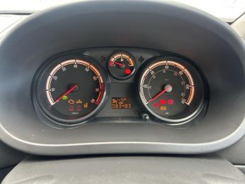 Vauxhall Corsa 1.2 16V Sting Euro 5 3dr (A/C)