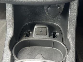 Vauxhall Corsa 1.2 16V Sting Euro 5 3dr (A/C)