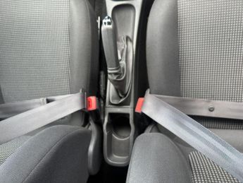 Vauxhall Corsa 1.2 16V Sting Euro 5 3dr (A/C)