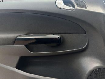 Vauxhall Corsa 1.2 16V Sting Euro 5 3dr (A/C)